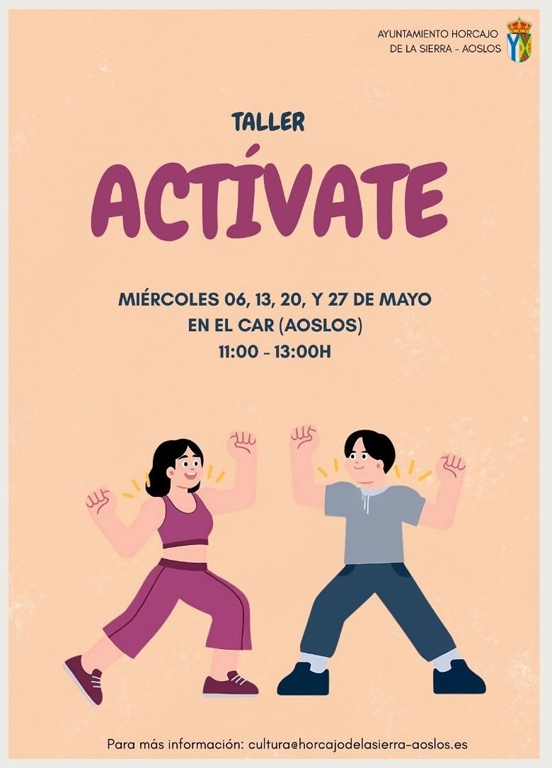 Taller_actívate
