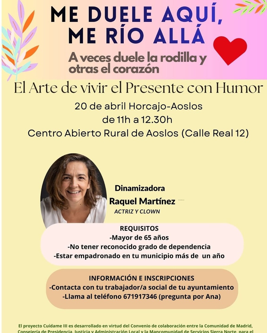 Taller_me_duele_aquí_me_río_allá_Horcajo-Aoslos_2026